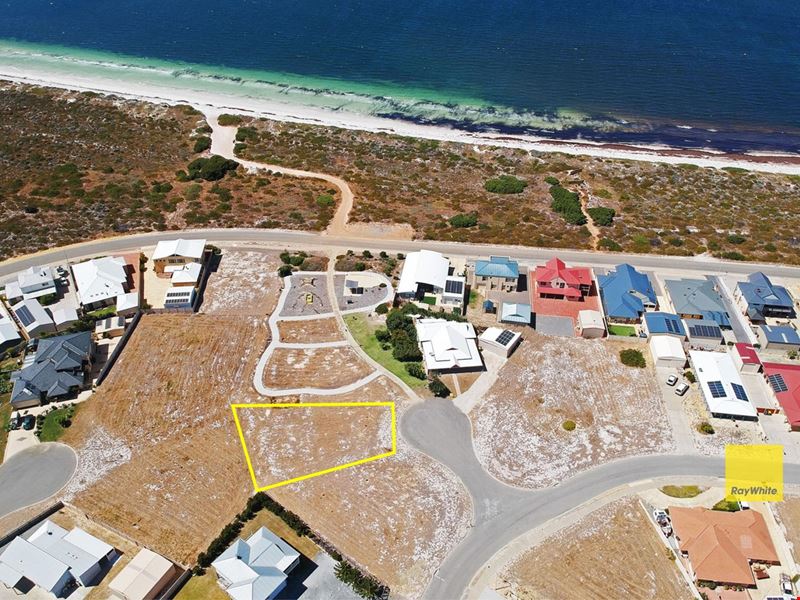 3 Peterson Place, Green Head WA 6514