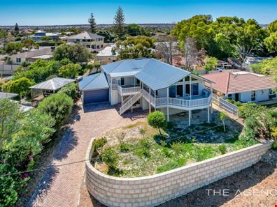 10 Vaughey Road, Quinns Rocks WA 6030