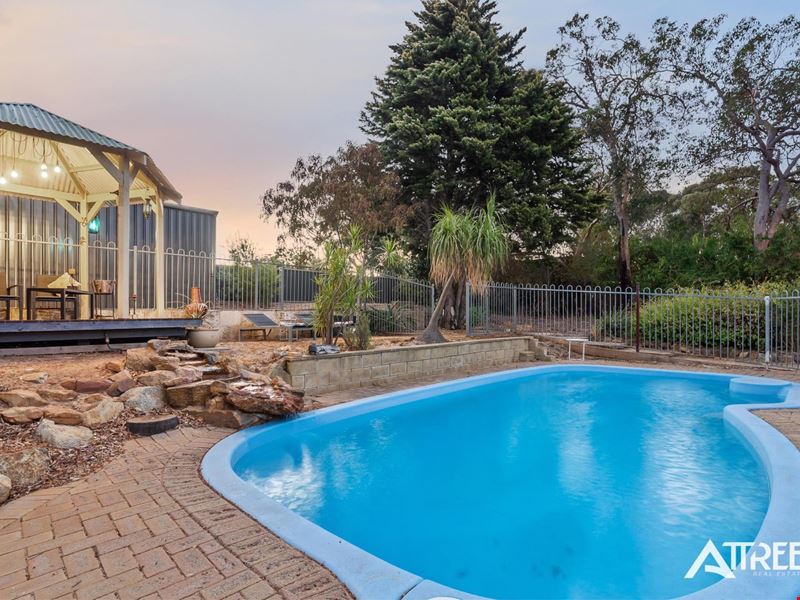 41 Jade Street, Mount Richon WA 6112