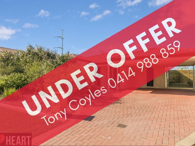 70 Beedelup Loop, Bibra Lake WA 6163