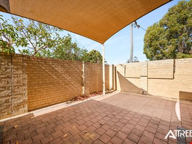 8/1533B Albany  Highway, Beckenham WA 6107