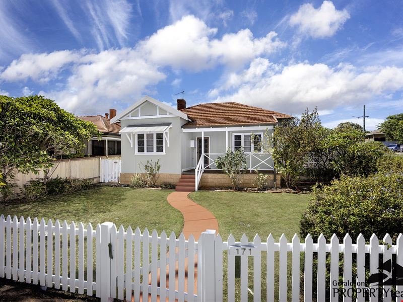 171 Durlacher Street, Geraldton WA 6530