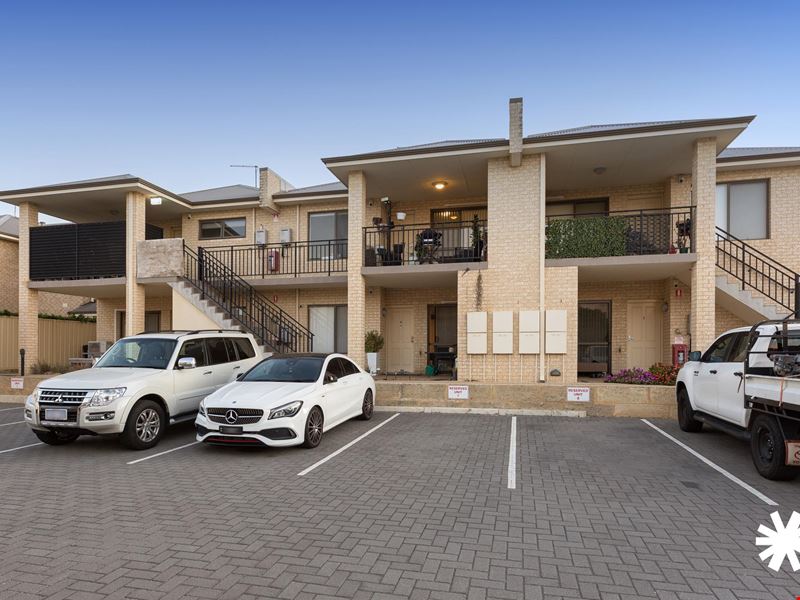 9/86 Moreing Street, Redcliffe WA 6104