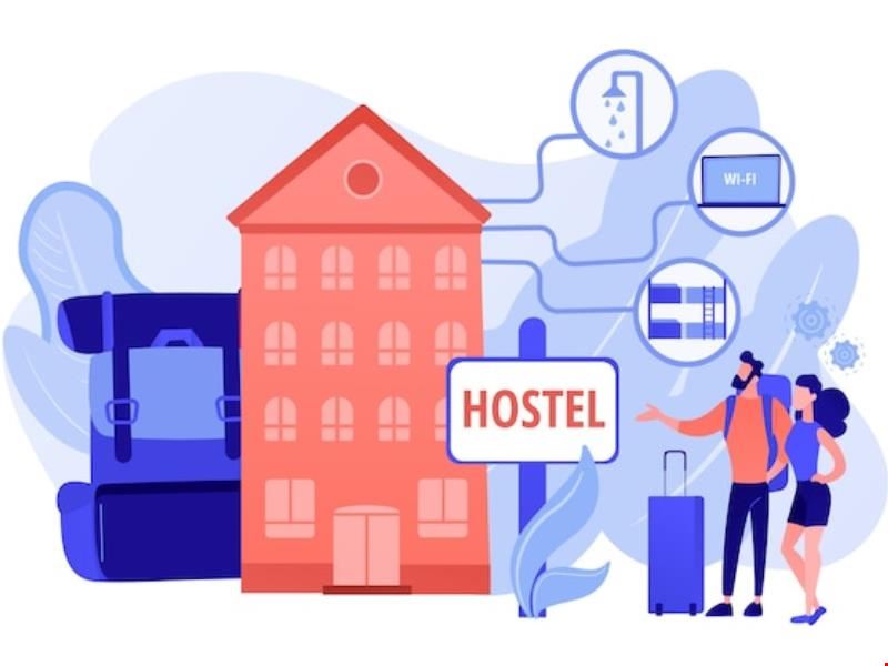 Accommodation/Tourism - LAPI-625 TC01