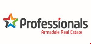 Professionals Armadale Real Estate