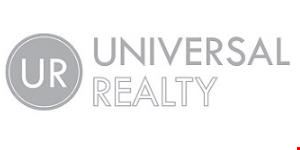 Universal Realty