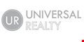 Universal Realty