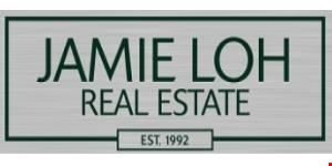 Jamie Loh Real Estate