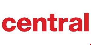 Central Estate Agents