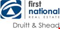 First National Druitt Saunders