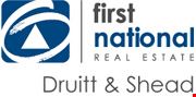 First National Druitt Saunders