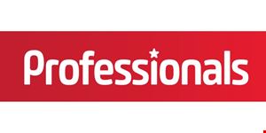 Professionals Geraldton