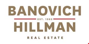 BANOVICH HILLMAN