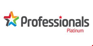 Professionals Platinum