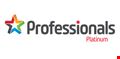 Professionals Platinum