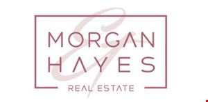 Morgan and Hayes Real Estate