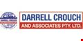Darrell Crouch & Associates Pty Ltd
