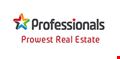 Professionals Prowest Real Estate