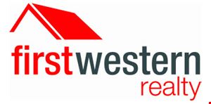 First Western Realty