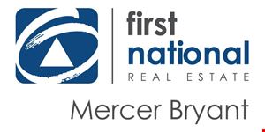Mercer Bryant First National Real Estate