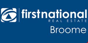 Broome Real Estate
