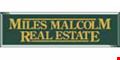 Miles Malcolm Real Estate