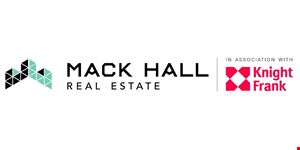 Mack Hall Real Estate in assoc. with Knight Frank