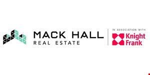 Mack Hall Real Estate in assoc. with Knight Frank - West Perth