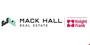 Mack Hall Real Estate in assoc. with Knight Frank