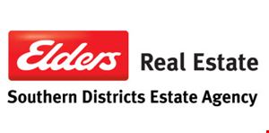 Elders Real Estate South West