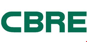 CBRE