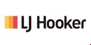 LJ Hooker Harrisdale