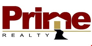 Prime Realty Pty Ltd