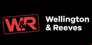 Wellington & Reeves
