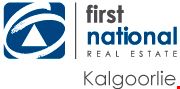 First National Real Estate Kalgoorlie
