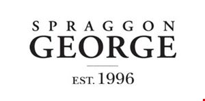 Spraggon George Real Estate