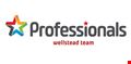 Professionals Wellstead Team