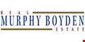 Murphy Boyden Real Estate