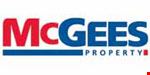 McGees Property