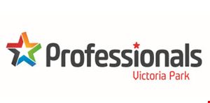 Professionals Victoria Park