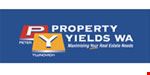 Property Yields W.A.