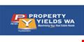 Property Yields W.A.