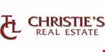 Christie's Real Estate