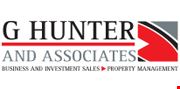 G Hunter & Associates