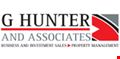 G Hunter & Associates