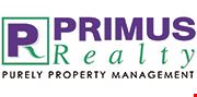 Primus Realty
