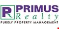 Primus Realty