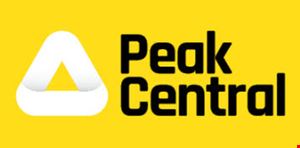 Peak Central
