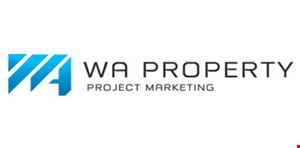 WA Property Project Marketing