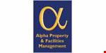 Alpha Property & Facilities Management Pty Ltd